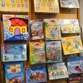 Best Sellers