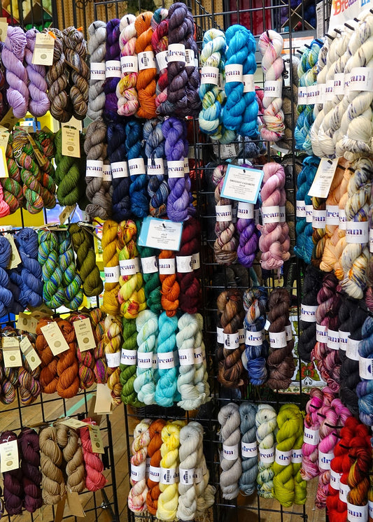 Yarn