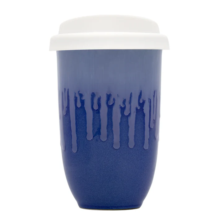 Travel Mugs From Nova Ceramics