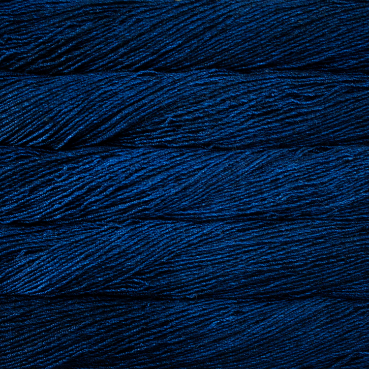 Malabrigo| Dos Tierras Yarn|DK weight | 50% merino 50% alpaca