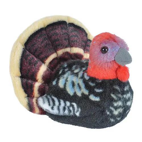 Wild Republic|Audubon Bird Collection7\dsgt4
