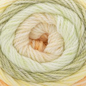 Cascade Yarns| Cherub Aran Prints |Worsted Weight |Nylon and Acrylic