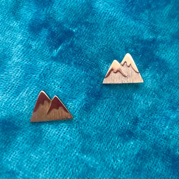 Elizabeth Jewelry| Earrings