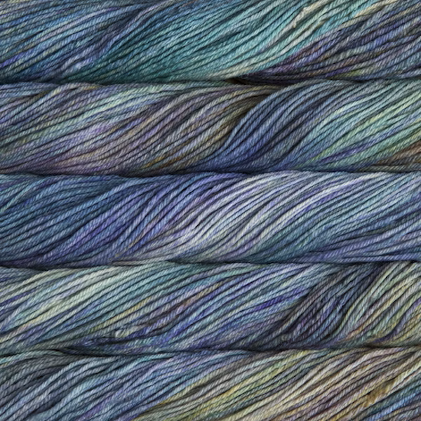 Malabrigo| Rios Yarn|100% Superwash Merino Wool|Worsted Weight