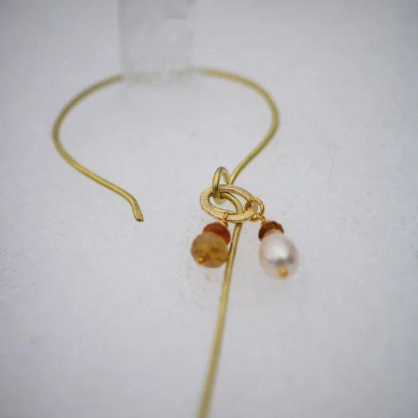 (Kis Designs) Shawl Pins