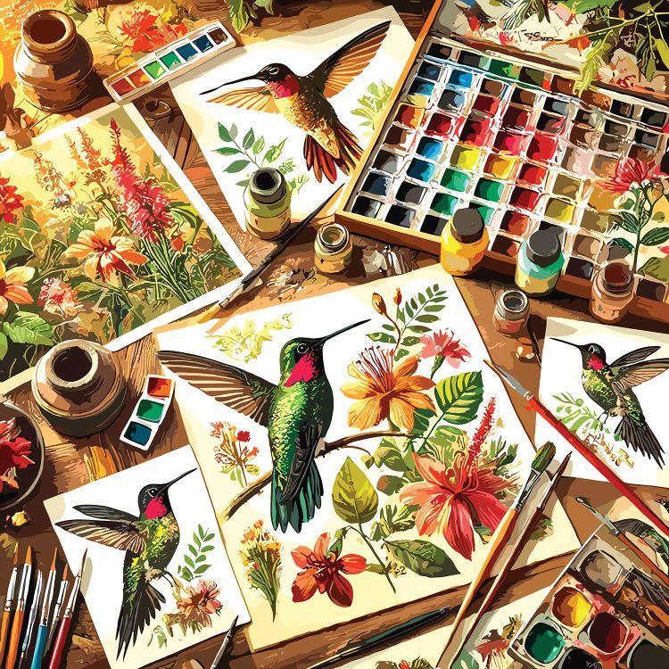 Sunsout|500 Piece Jigsaw Puzzles|