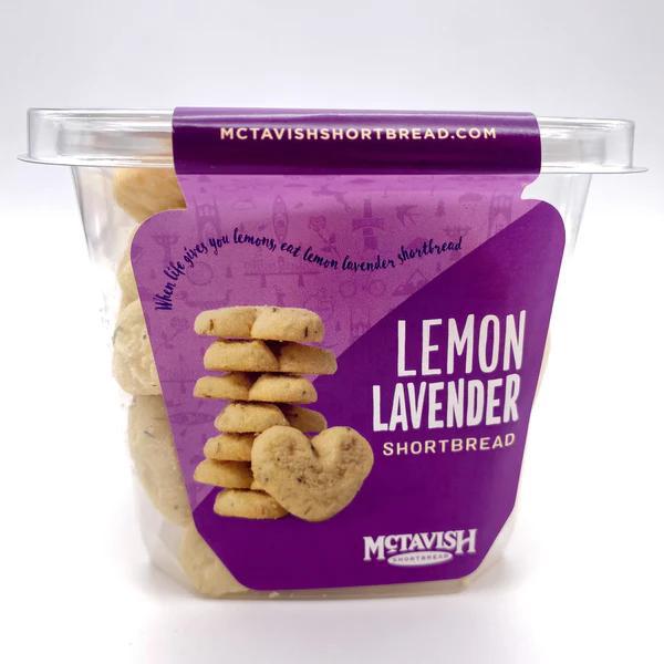 (McTavish) Shortbread Cookie | Made in Portland, Oregon
