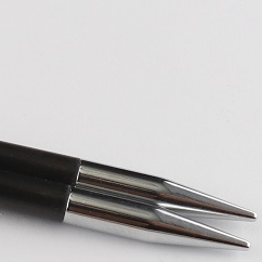 KnitPro Karbonz |Circular Interchangeable Knitting Needles