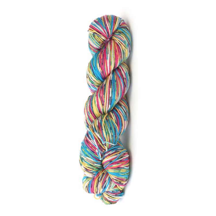 Schoppel das Paar (The Pair)| Sock Yarn