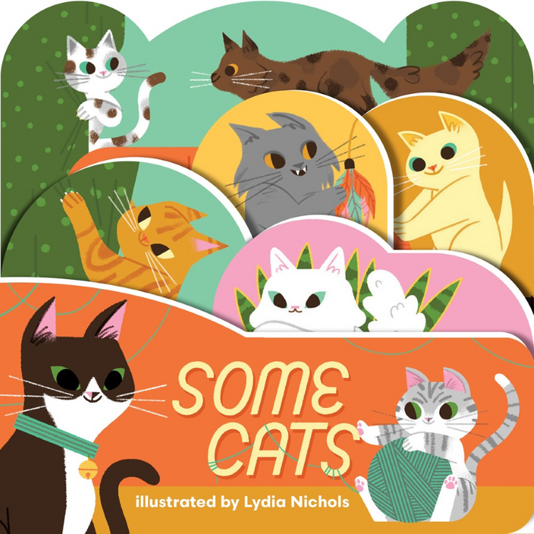 Board Books for Small Children|(Simon & Schuster)