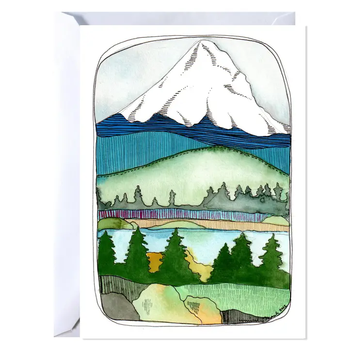 Michele Maule|Greeting Cards