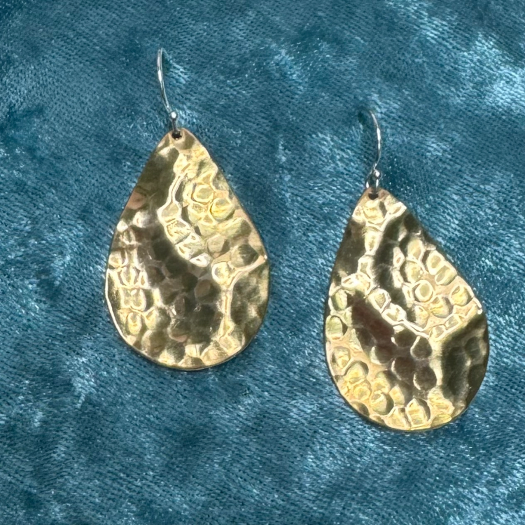 Elizabeth Jewelry| Earrings