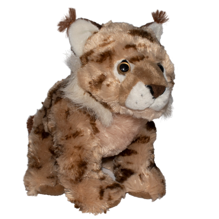 Wild Republic| Stuffed Animals|Northwest Resident Animals