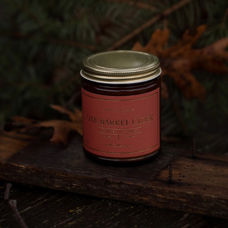Landmark|Oregon 1859 Collection Candle