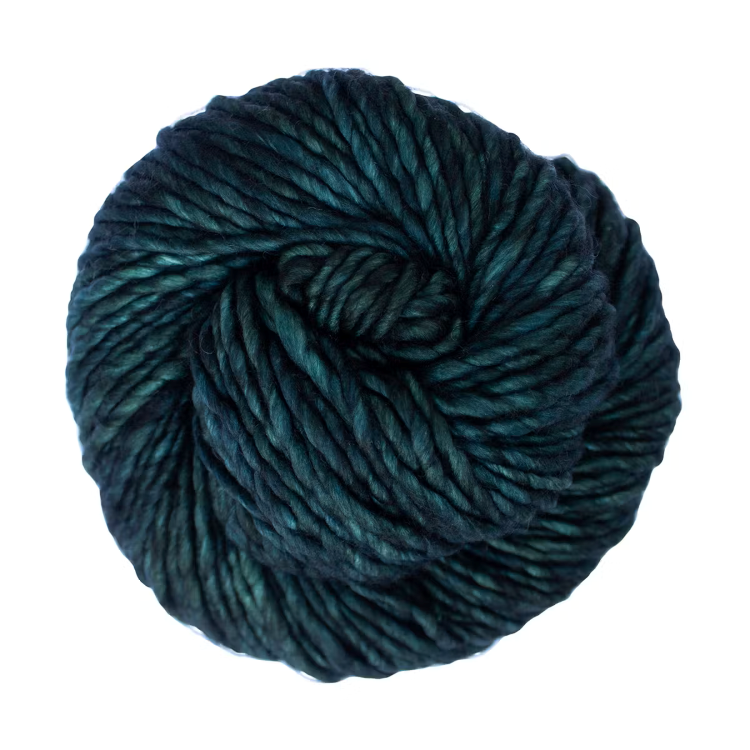 Malabrigo| Noventa Yarn|Superwash Merino Wool|Super Bulky