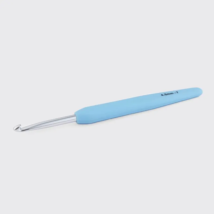 KnitPro| Waves 2.0 |Aluminum Crochet Hooks