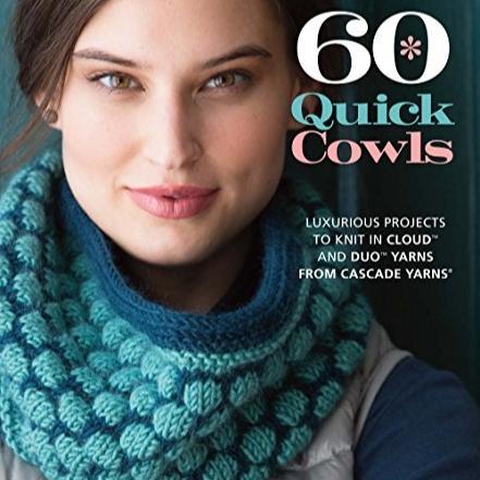 Cascade Yarns| Knitting and Crochet Project Books
