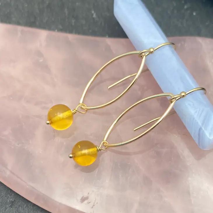 Elizabeth Jewelry| Earrings