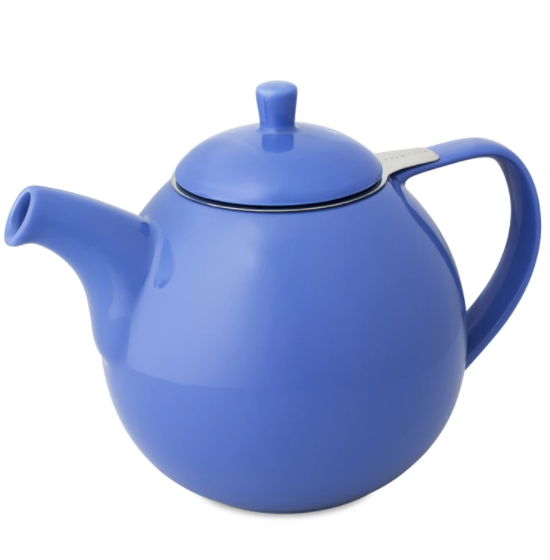 ForLife Design|Curve Teapot - 45 ounce
