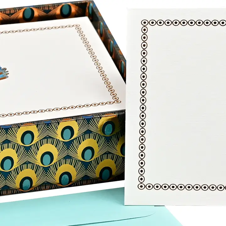 Note Cards|14 Cards| Peter Pauper Press