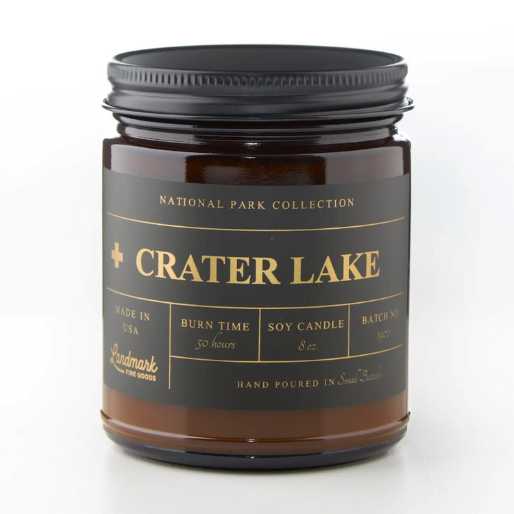 Landmark|Oregon 1859 Collection Candle