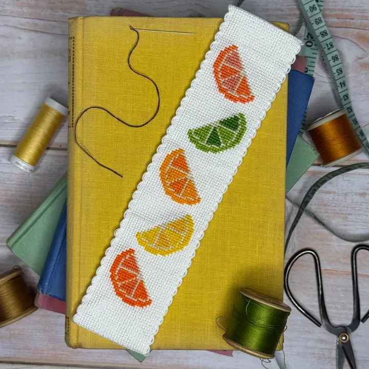 The Crafty Kit Company | Embroidery Kits