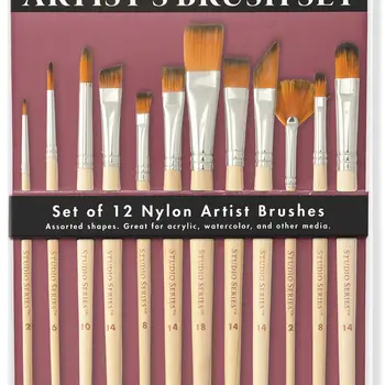 Studio Series |Art Supplies|Peter Pauper Press