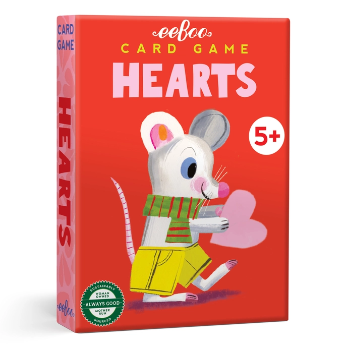 eeBoo| Games and Playing Cards