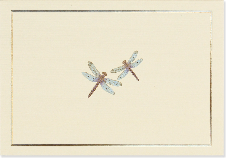 Note Cards|14 Cards| Peter Pauper Press