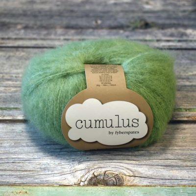 Fyberspates| Cumulus Yarn |Alpaca and Silk| Lace