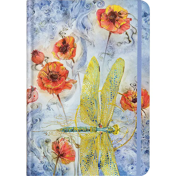 Journals, Logbooks| Notebooks|Peter Pauper Press