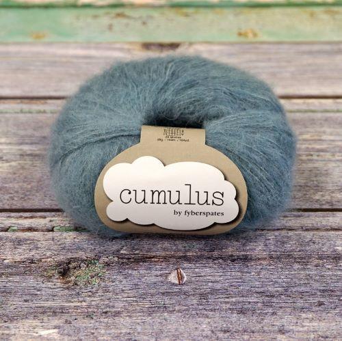 Fyberspates| Cumulus Yarn |Alpaca and Silk| Lace