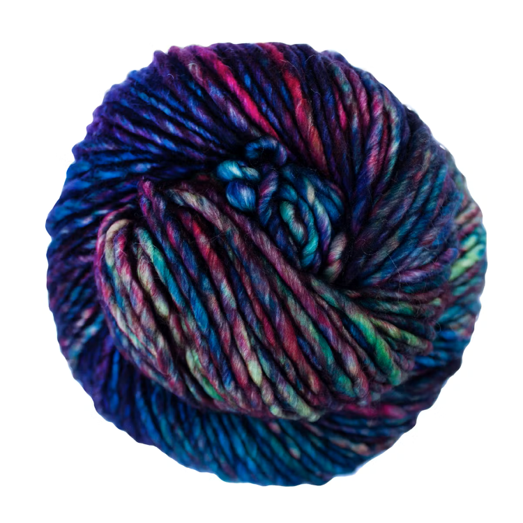 Malabrigo| Noventa Yarn|Superwash Merino Wool|Super Bulky