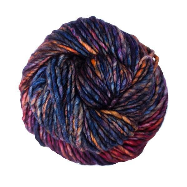Malabrigo| Noventa Yarn|Superwash Merino Wool|Super Bulky
