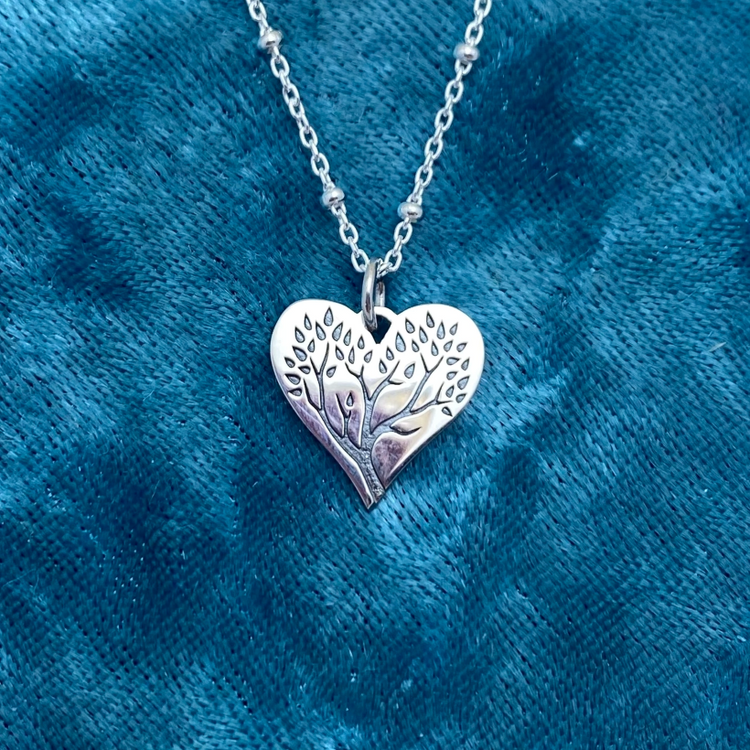 Elizabeth Jewelry |Necklaces