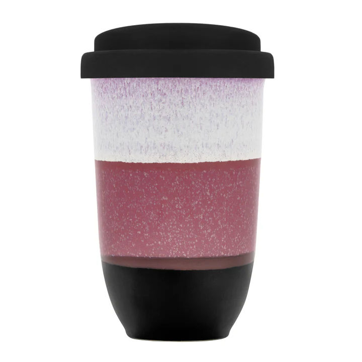 Travel Mugs From Nova Ceramics