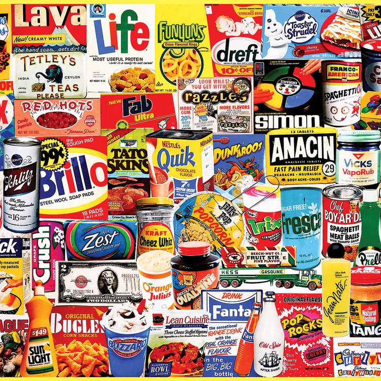 White Mountain Puzzles|300 Piece|Jigsaw Puzzles|