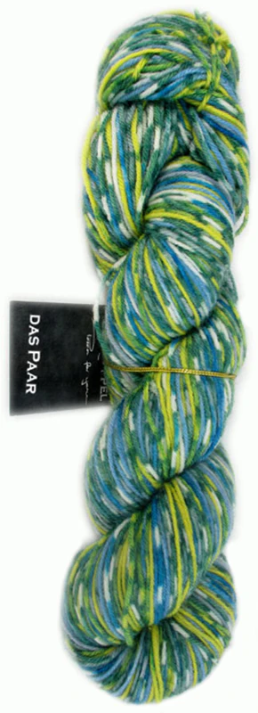 Schoppel das Paar (The Pair)| Sock Yarn