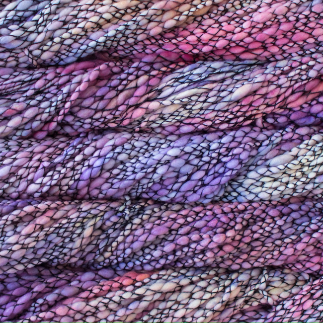 Malabrigo| Caracol Yarn|Bulky weight|