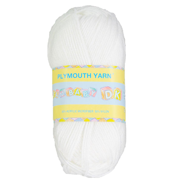 Plymouth| DREAM D.K.Yarn (Dreambaby DK)