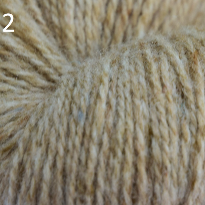 Studio Donegal| Darnie Yarn|Fingering Weight