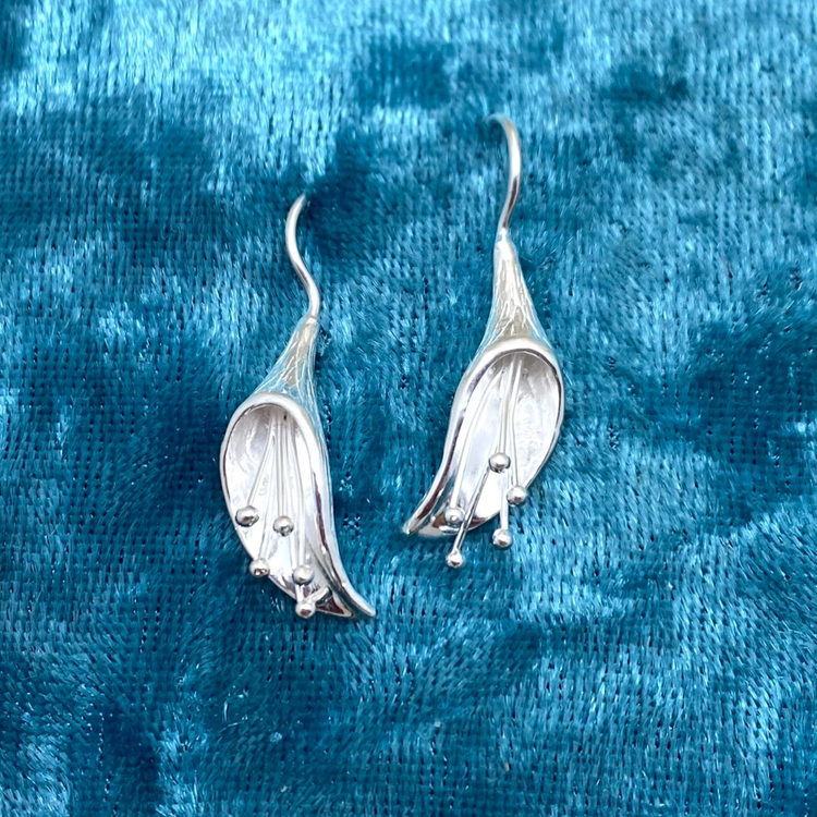 Elizabeth Jewelry| Earrings