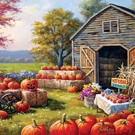 SunsOut|1000 Piece Jigsaw Puzzles|