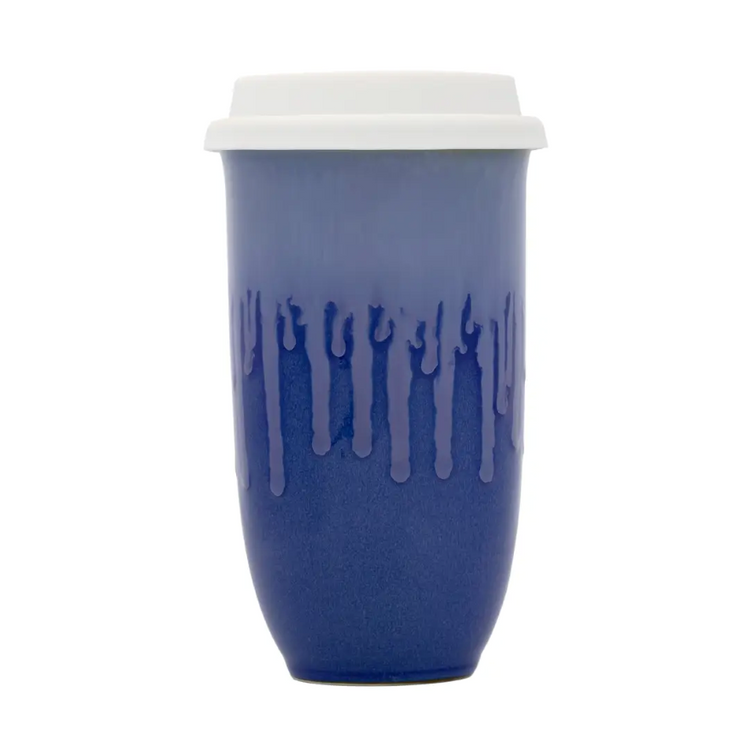 Travel Mugs From Nova Ceramics