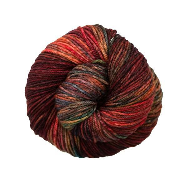 Malabrigo| Rios Yarn|100% Superwash Merino Wool|Worsted Weight