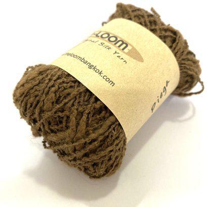 The Loom Bangkok|Piega Hemp Yarn