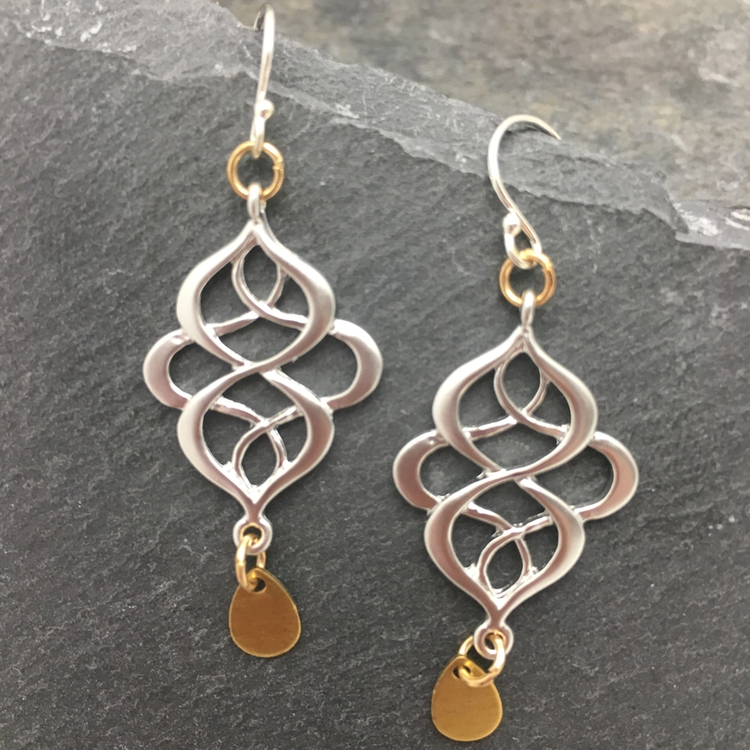 Elizabeth Jewelry| Earrings