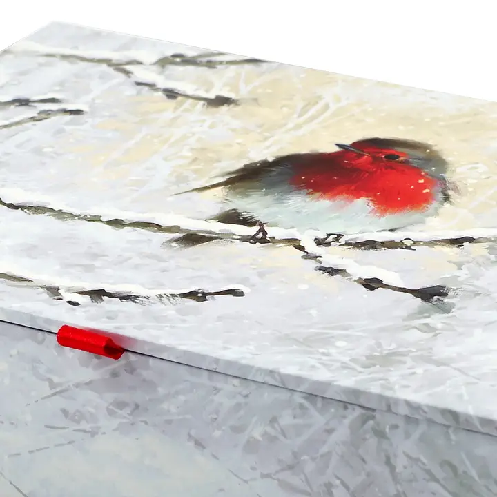 Deluxe Holiday Cards|Peter Pauper Press|20 Cards