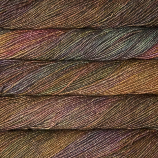 Malabrigo| Dos Tierras Yarn|DK weight | 50% merino 50% alpaca