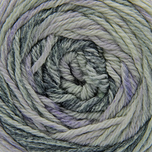 Cascade Yarns| Pacific Prints|Acrylic and Wool|Worsted Weight